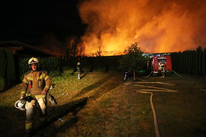 Fotografija je simbolična. FOTO: Jure Eržen/Delo
