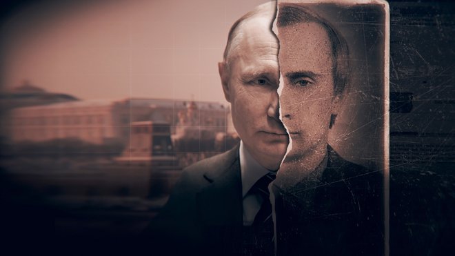 Putin &ndash; ruska vohunska zgodba: Putinov vzpon Foto Tv Slo
