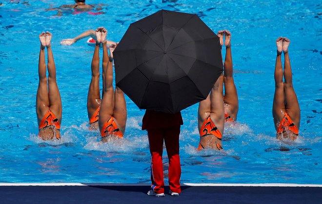 Fotografija je simbolična.&nbsp;FOTO: Flavia Bohone/Reuters
