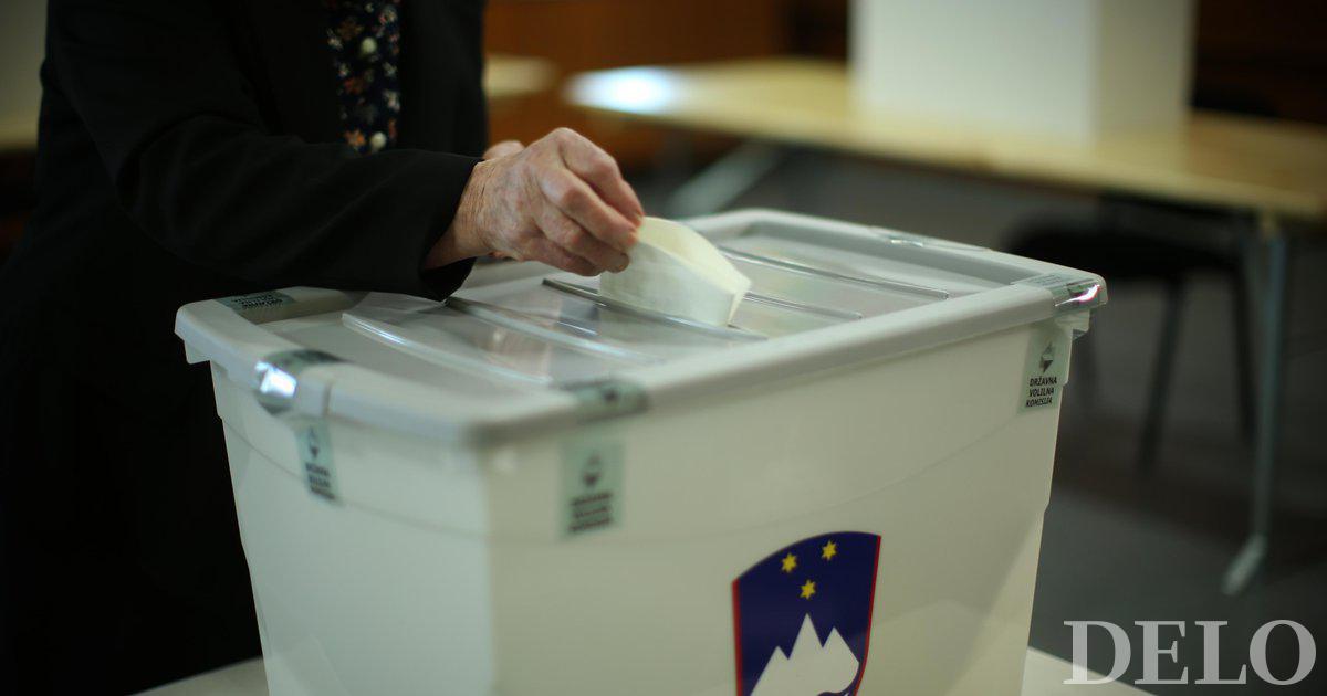 Scegli con il Lavoro: Venti partiti, movimenti e un foglio in corsa al voto