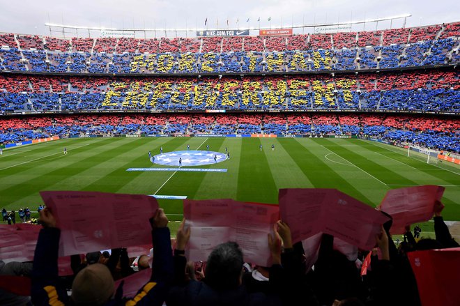 FOTO: Josep Lago/AFP
