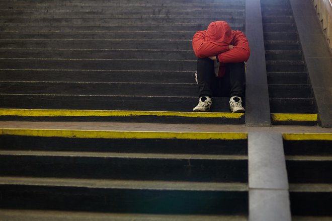 Katere spremembe življenjskega sloga lahko pomagajo pri boju proti depresiji? FOTO: Arhiv Polet/Shutterstock
