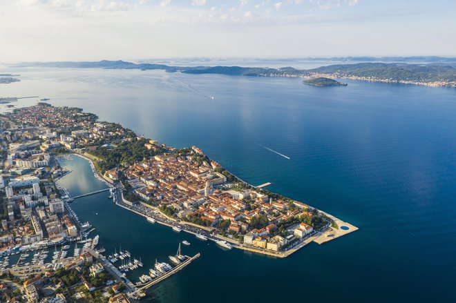 Obiščite mesto romantike in doživite najlepši sončni zahod na svetu.&nbsp;FOTO:&nbsp; Fabio Šimićev
