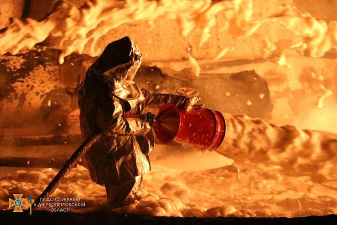 Spopadi v Ukrajini se ne umirjajo, ampak se le premikajo proti jugovzhodu države. FOTO:&nbsp;Reuters
