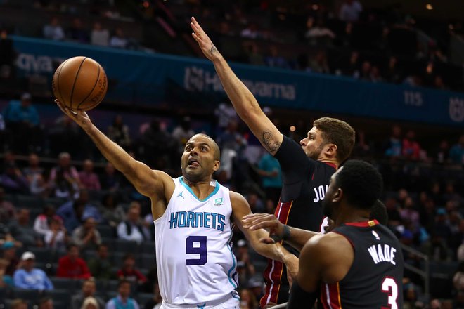 Tony Parker sodi med največje evropske košarkarje. FOTO: Jeremy Brevard/Usa Today Sports
