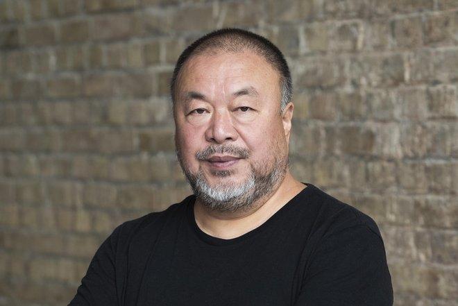 FOTO: Ai Weiwei Studio
