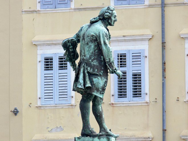 Komisija je pričakovala, da bi moral festival bolj skrbeti za odmevnost v širšem slovenskem prostoru. FOTO:&nbsp;Arhiv Tartini festivala
