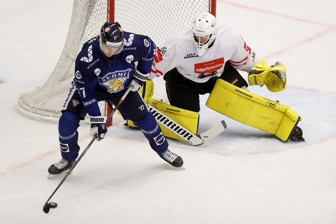 Zaradi vojne agresije Rusije v Ukrajini je vse več nestrpnih navijaških sporočil za športnike, ki prihajajo iz držav, ki simpatizirajo z Rusijo.&nbsp; FOTO: David W Cerny/Reuters
