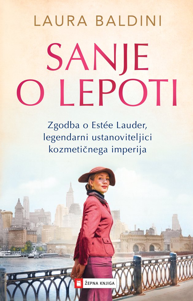 Laura Baldini, Sanje o lepoti
