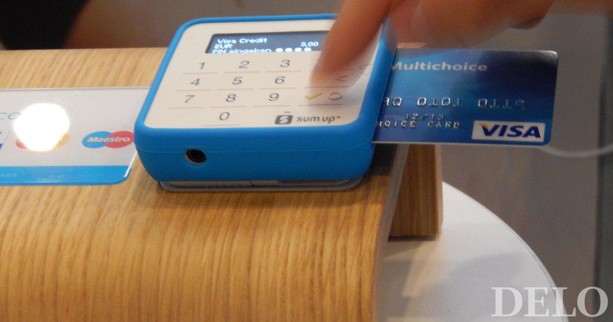 Limite per transazioni contactless da 25 euro a 50 euro