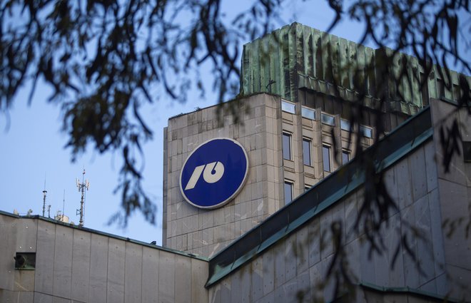 NLB je v prvem četrtletju zaznamoval prevzem N banke, nekdanje Sberabank, ki jo je NLB s prevzemom rešila pred prisilno ukinitvijo. FOTO: Jože Suhadolnik/Delo

