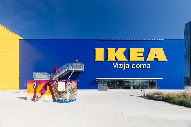 FOTO: IKEA
