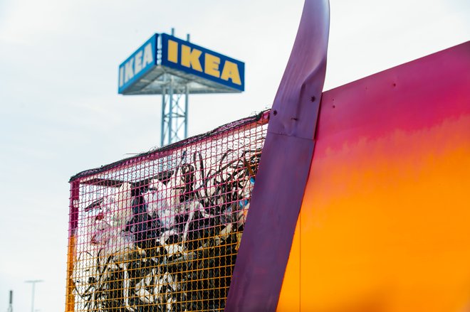 FOTO: IKEA
