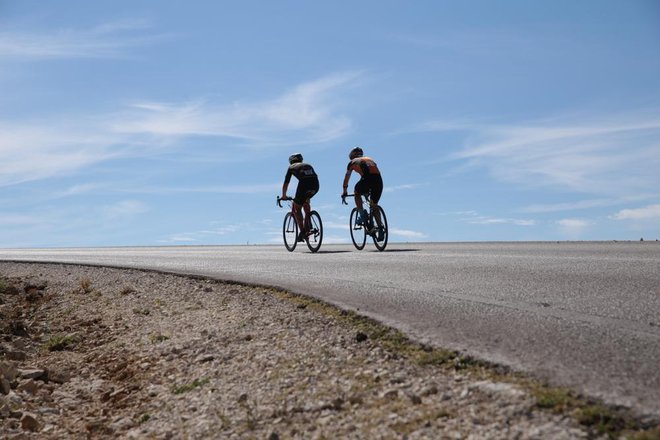 Dolžina ročice (gonilke) pedalov, običajno je merjena v milimetrih. FOTO: Arhiv Polet/Shutterstock
