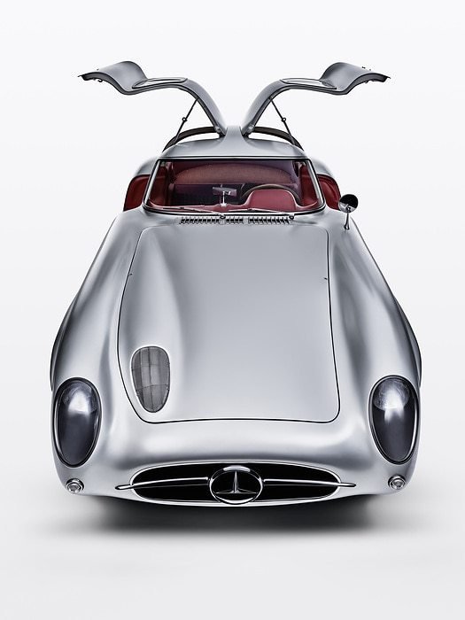 FOTO: Mercedes-Benz/ Daimler
