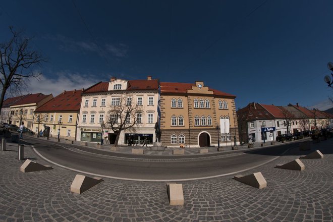 Najdba je že na ogled v Koroškem pokrajinskem muzeju. FOTO: Mestna občina Slovenj Gradec
