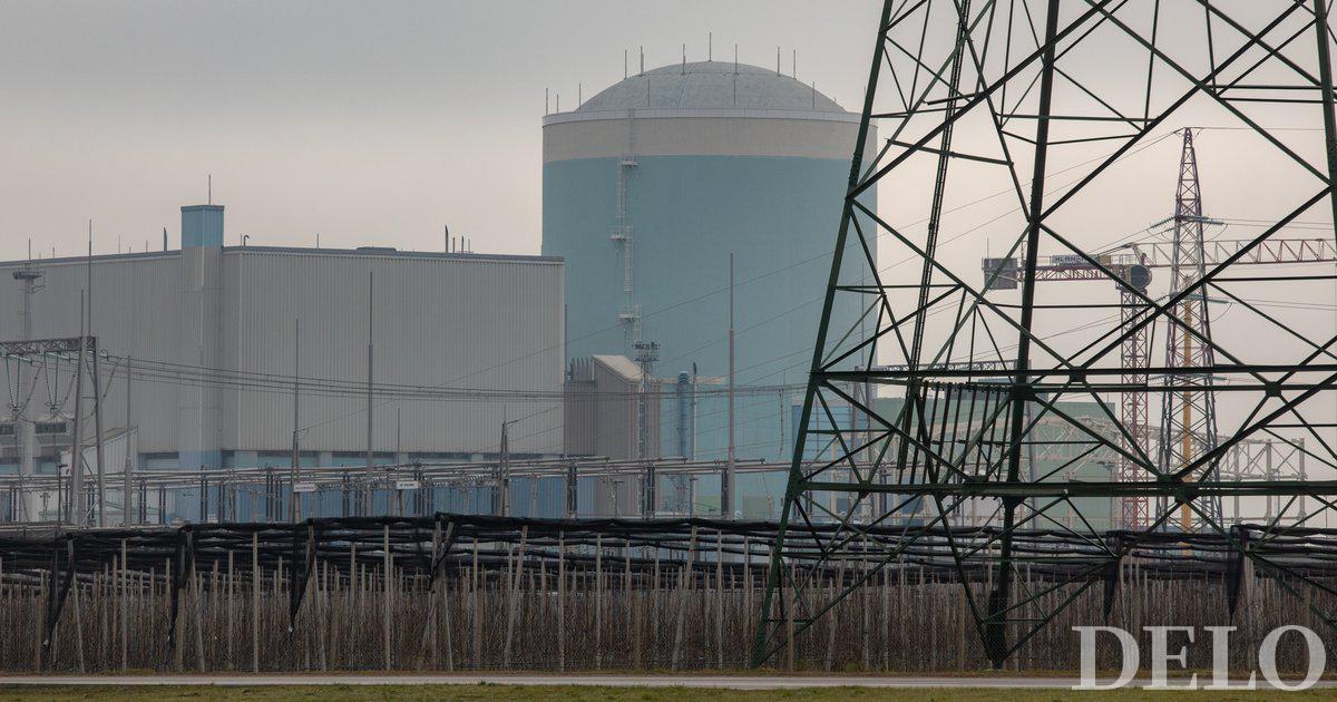 Parere negativo per l’estensione della licenza della centrale nucleare di Krska