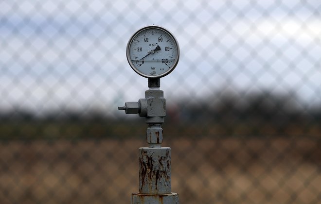 Proti proizvodnji plina s frackingom se je dvignila silna gonja tistih, ki so zahtevali prepoved s primeri uporabe frackinga pri proizvodnji metana iz premogovnih ležišč v ZDA ali pri proizvodnji nafte iz oljnih skrilavcev. Foto Tadej Regent
