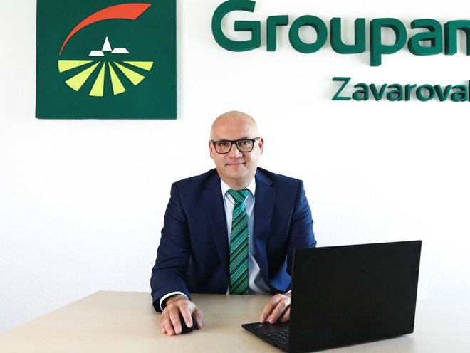 FOTO: Groupama
