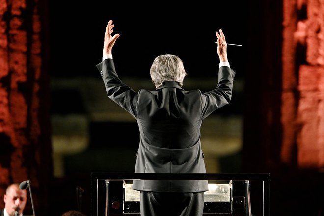 K verodostojnosti kulturne politike bodo pomagala jasna stališča in usmeritve. FOTO: Vincenzo Pinto/AFP
