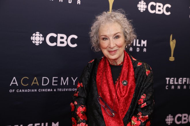 Imena kupca, ki je edinstveni negorljivi roman Margaret Atwood na dražbi v New Yorku kupil&nbsp;za kar 130.000 dolarjev,&nbsp;niso razkrili. FOTO:&nbsp;Shutterstock
