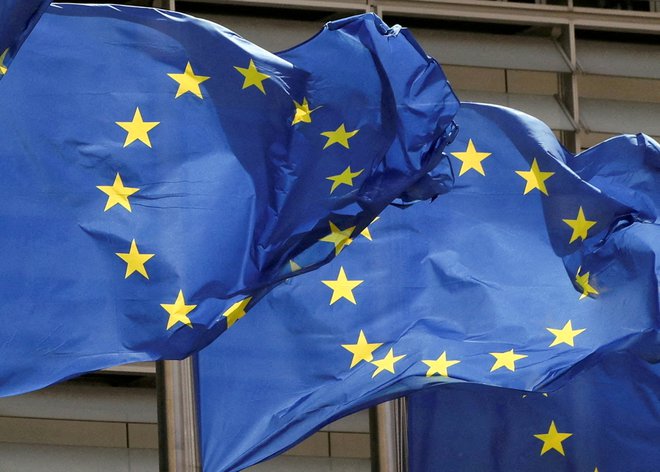 Soodvisnost Evrope in preostalega sveta so dramatično razkrili dogodki v zadnjih dveh letih. FOTO:&nbsp; Yves Herman/Reuters
