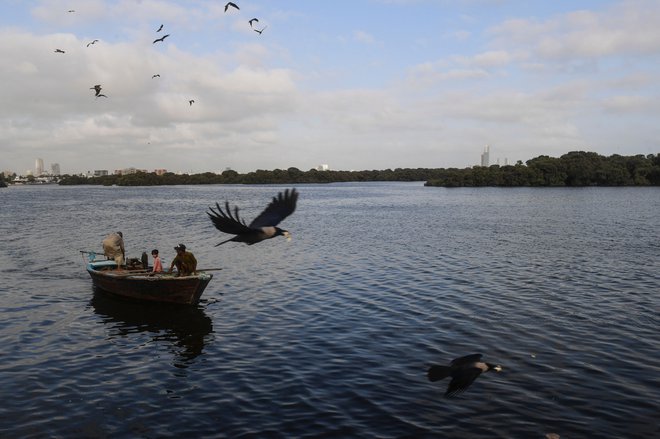 FOTO: Asif Hassan/AFP
