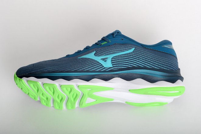 MIZUNO WAVE SKY 5, MOŠKI 
