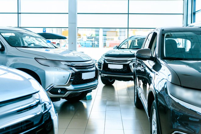 V avtomobilski industriji so zahteve po visoki stopnji kakovosti in predvsem varnosti ključnega pomena. FOTO: Depositphotos
