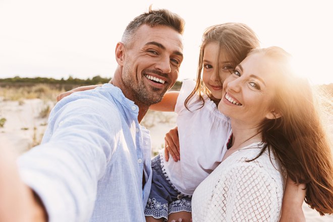 Program ZAME vas bo spodbujal pri doseganju bolj zdravega in aktivnega načina življenja. FOTO: Shutterstock
