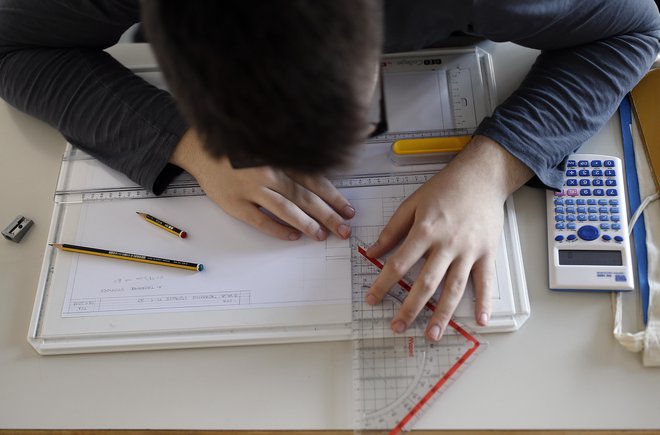 Ravnatelji so prepričani, da ni šlo za vsebinsko, ampak za procesno napako. FOTO: Blaž Samec/Delo
