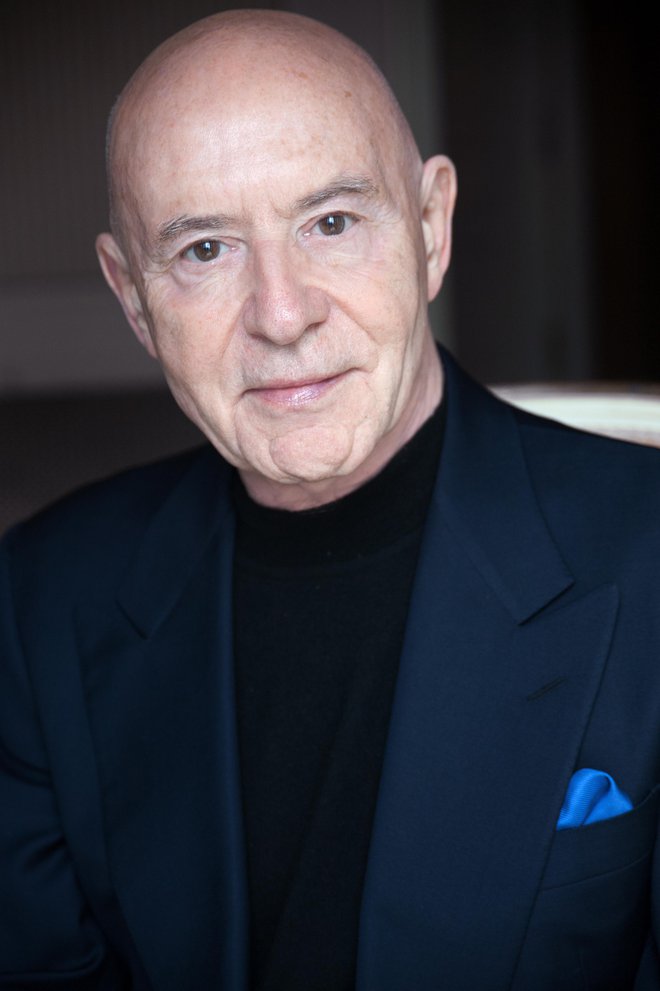 Christoph Eschenbach velja za dirigenta, ki spaja intelekt z edinstvenim čustvenim nabojem. FOTO: Manu Theobald
