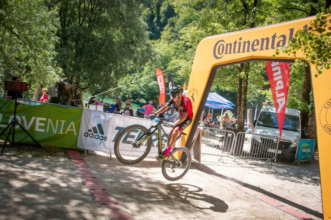 Soča Outdoor Festival 2022. FOTO: Matevž Hribar 
