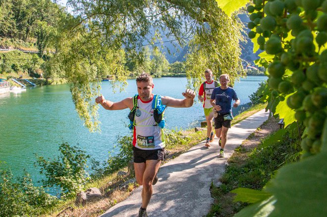 Soča Outdoor Festival 2022. FOTO: Matevž Hribar 
