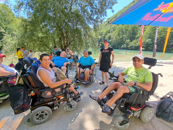 Soča Outdoor Festival 2022. FOTO: Matevž Hribar 
