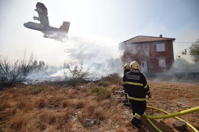 Fotografija je simbolična. FOTO: Cropix
