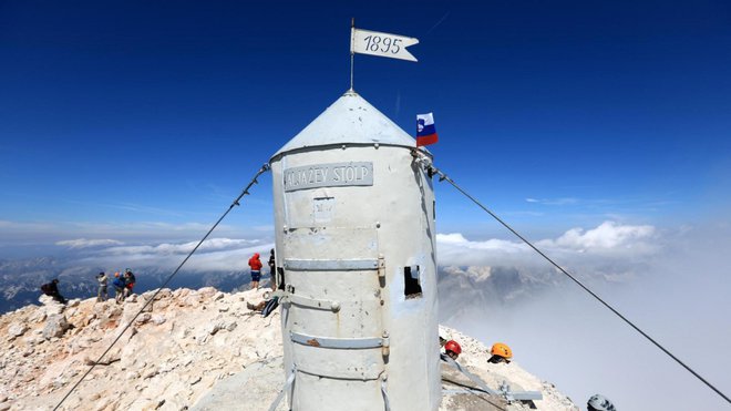 Na letošnji dogodek se je prijavilo okoli 450 udeležencev. FOTO: arhiv Dela
