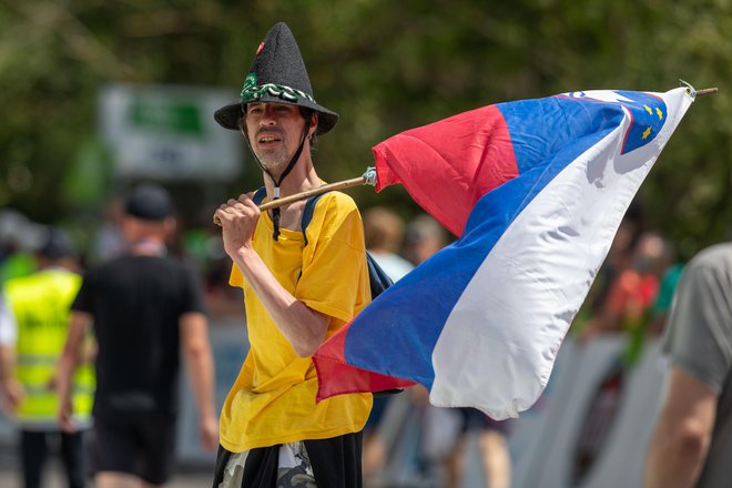 Eno najpomembnejših poglavij uspešne zgodbe je poglavje o diplomaciji, ki je največkrat odvisna od vloge, ki jo država igra na mednarodnem prizorišču, oziroma od njene fizične (vojaške) moči. FOTO: Voranc Vogel
