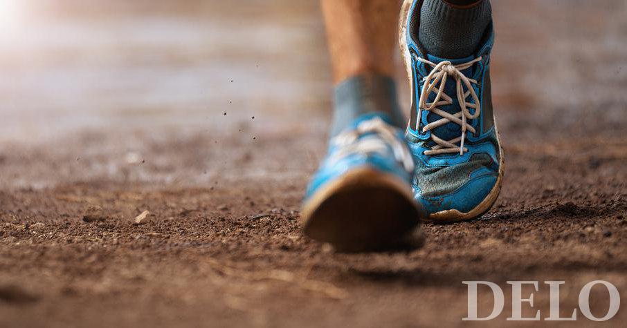 Et si on marchait vite au lieu de courir