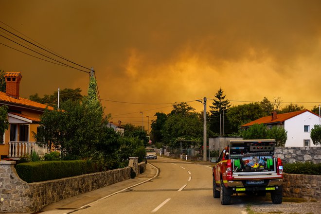 FOTO: Črt Piksi
