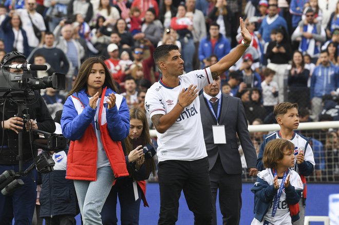 FOTO: Pablo Porciuncula/AFP
