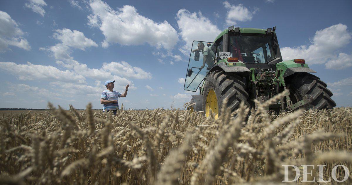 Les agriculteurs saluent la « mesure anti-bureaucratique » du gouvernement