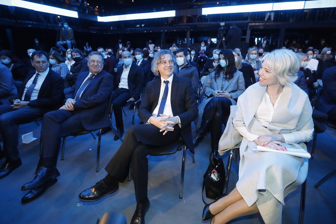 Za zdaj še ni znano, v koliko občinah bodo šli na lokalne volitve z lastnimi županskimi kandidati. Odločala bo realnost možnosti za zmago.

FOTO: Leon Vidic
