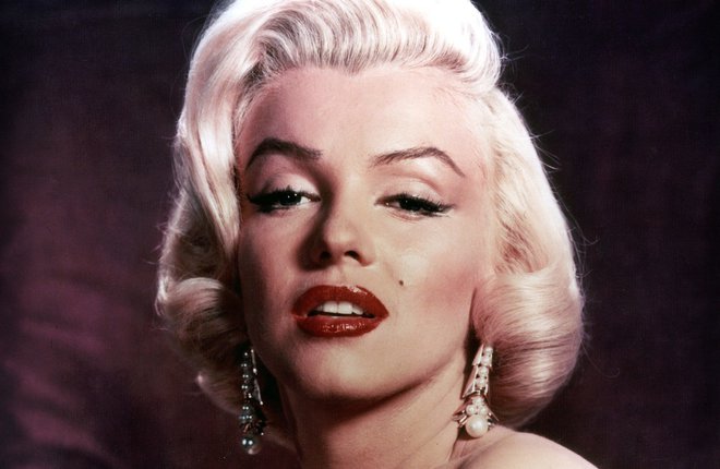Novi Netflixov dokumentarec razkriva ozadje skrivnostne smrti Marilyn Monroe. FOTO: Netflix
