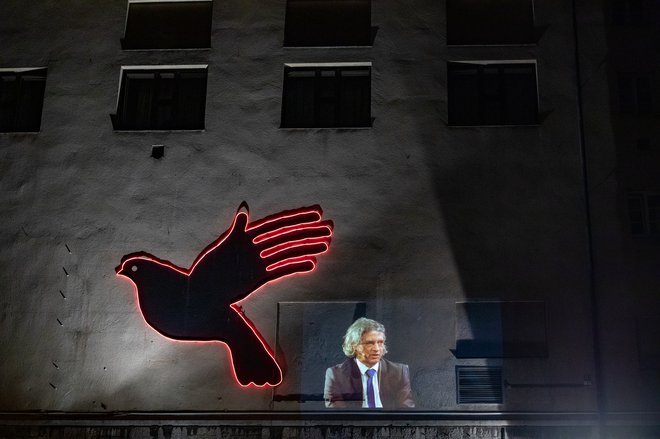 Kako bo Robert Golob ukrepal na podlagi zahtevane revizije zaposlovanja, še ni jasno. FOTO: Voranc Vogel/Delo
