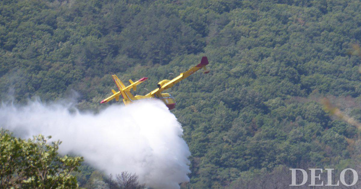 Lo United ha affrontato il fuoco, ma è preoccupato per il vento