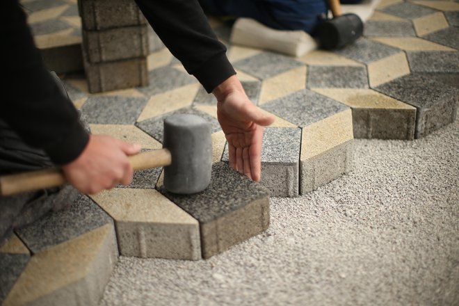 Če želijo razvite države s starajočim se prebivalstvom ohraniti in naprej razvijati doseženo raven proizvodnje dobrin in storitev ter kakovosti življenja, se zdi, da v prihodnjih desetletjih nimajo druge izbire, kot da razvijejo aktivno politiko priseljevanja.&nbsp;FOTO: Jure Eržen/Delo
