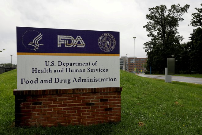 FDA je odobrila najdražje zdravilo na svetu. Genska terapija za zdravljenje talasemije stane rekordnih 2,8 milijona dolarjev.FOTO: Andrew Kelly/Reuters
