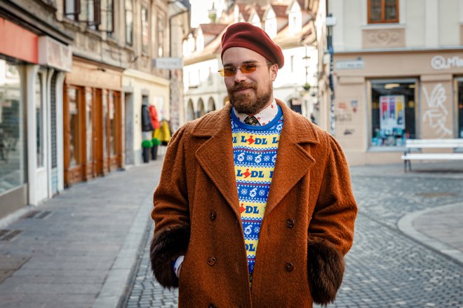 Dušan Smodej se je znašel v središču pozornosti zaradi domnevnih zlorab in drugih nepravilnosti. FOTO: Črt Piksi
