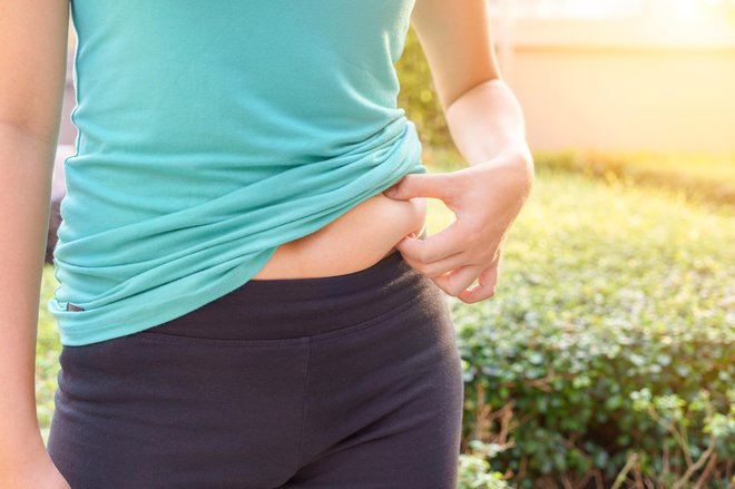 Mit o škodljivosti vseh maščob je ovržen. FOTO: Arhiv Polet/Shutterstock
